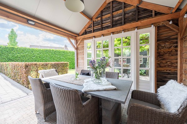 Medium property photo - Onze Lieve Vrouwestraat 95, 4735 AA Zegge
